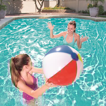 บอล BESTWAY 31022 ขนาด 24